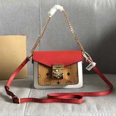 MCM Satchel Bags